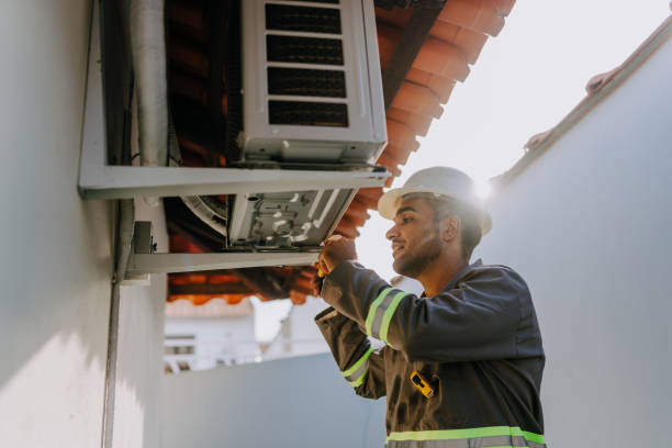 Best HVAC companies near me  in Man, WV