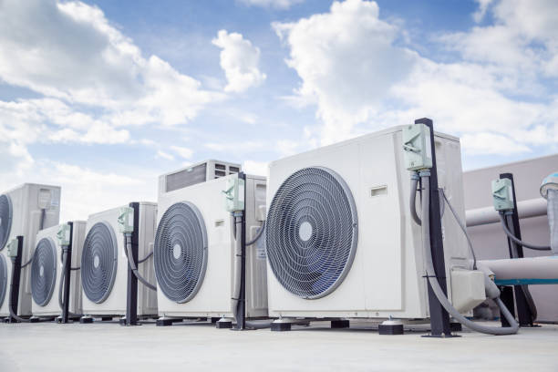 HVAC troubleshooting in Man, WV