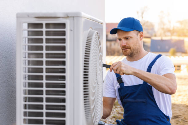 Best HVAC installation services  in Man, WV